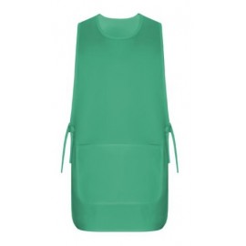 CASULLA REVERSIBLE ARZAK T/UNICA VERDE LAB