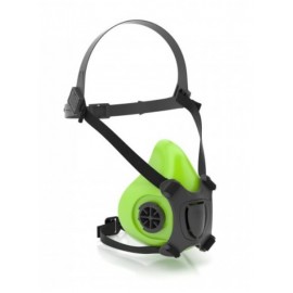 MEDIA MASCARA BLS 4000 NEXT S S/M SILICONA