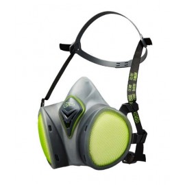 MEDIA MASCARA BLS 8100NEXT A1P2 R D