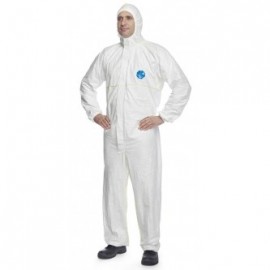 OVERALL TYVEK 200 EASYSAFE 2XL