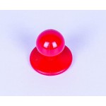 DUMMY BUTTON FOR RED KITCHEN JACKET (PACK OF 10 PCS)