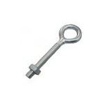 HEMBRILLA C/T SOLDADA M8x60mm ZN