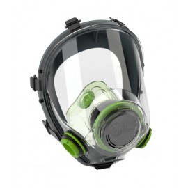 MASCARA FACIAL BLS 5600 CAUCHO