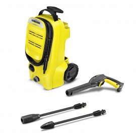 HIDROLAVADORA KARCHER K3 COMPACT
