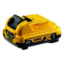 BATERIA CARRIL XR 12V LI-ION 3AH DEWALT