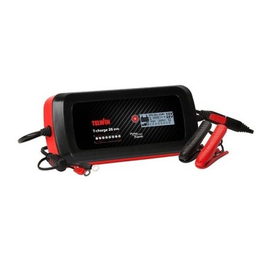 T - CHARGE 26 EVO BATTERY CHARGER
