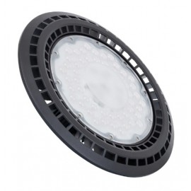 CAMPANA UFO LED SERIE A 150W 1-10V 5000K