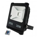 FOCO PROYECTOR LED SMD 30W RGB