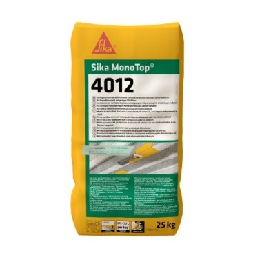 SIKA MONOTOP-4012 (25 KG)