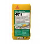SIKA MONOTOP-4012 (25 KG)