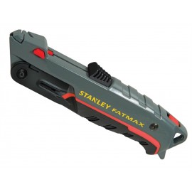 CUCHILLO DE SEGURIDAD FATMAX