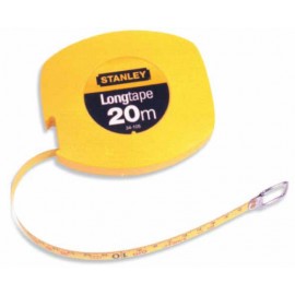 CINTAS LARGAS 20m x 9.5mm CERRADA