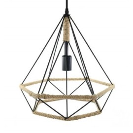 LAMPARA DE TECHO KALI