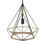 LAMPARA DE TECHO KALI