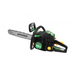 MOTOSIERRA PROF. 55CC 3.4HP 50CM