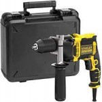 SFM 750W HAMMER DRILL + CASE