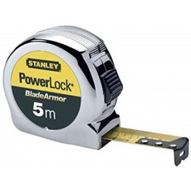 FLEXOMETRO POWERLOCK BLADE ARMOR STANLEY