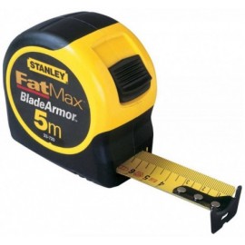FLEXOMETRO FATMAX BLADE ARMOR STANLEY