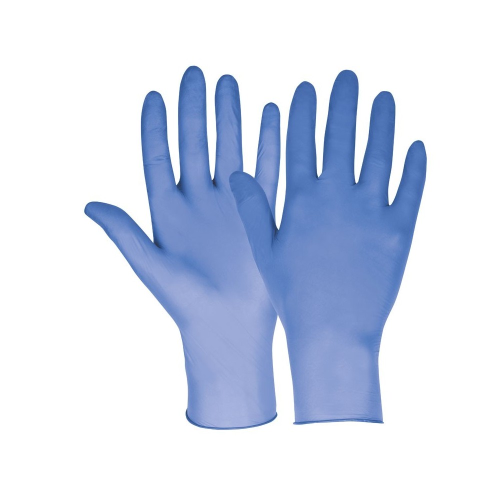 SAFETOPGUANTENITRILAZ