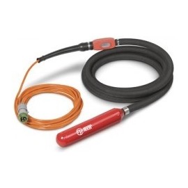 HIGH FREQUENCY VIBRATING NEEDLE