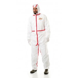 DISPOSABLE DIVER MONKEY CHEMICAL RISK