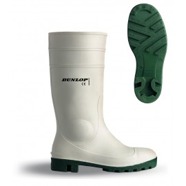 SB SAFETY WATER BOOT DUNLOP