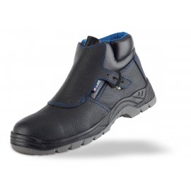 BOTA SOLDADOR VULCANO S1P