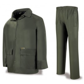 CONJUNTO IMPERMEABLE EN POLIURETANO