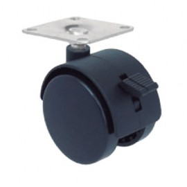 RUEDA NINA SERIE DECOR