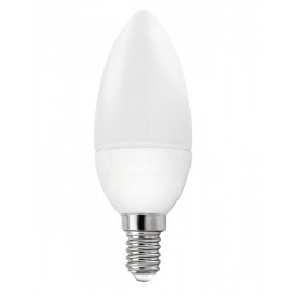 CANDLE LED BULB E14 5 W