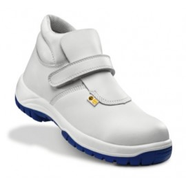 BOTA PONIENTE BLANCO S2+SRC+CI