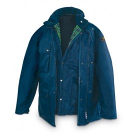 PARKA TRIPLE USO