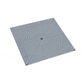 TAPA DE PLASTICO
