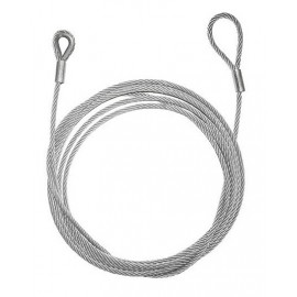STEEL CABLE SLING