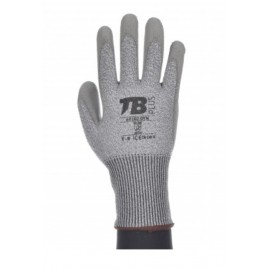 GUANTES DE FIBRA HPPE S/COSTURA
