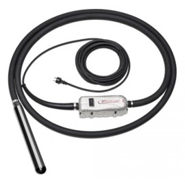 ELECTRONIC VIBRATOR SPYDER PRO