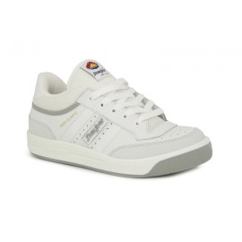 NEW OLIMPO WHITE SHOES