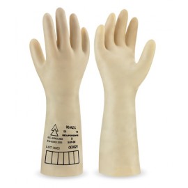 GUANTES DIELECTRICO EN60903