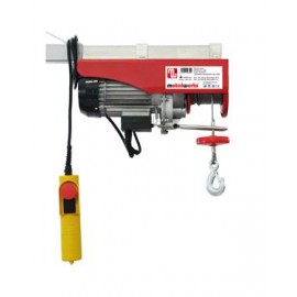 ELECTRIC PE HOIST