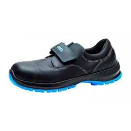 ZAPATO ENEBRO VELCRO S3+CI+SRC