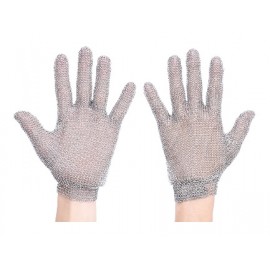 CHAIN MAIL GLOVE