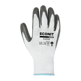 ECO-NIT SEAMLESS POLYESTER GLOVE