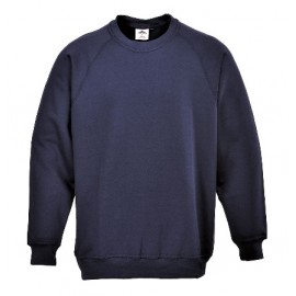 SUDADERA ROMA