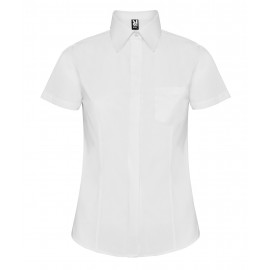 SOFIA S/C WOMAN SHIRT
