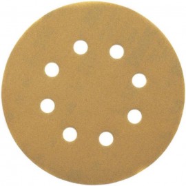SANDING DISCS 125MM