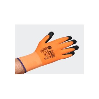 GLOVE WORLD HEPHESTUS