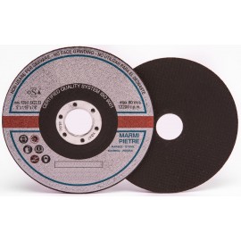 FLAT CUTTING DISC FOR STONE