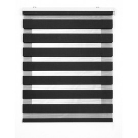 DUOLUX GRAPHITE BLINDS
