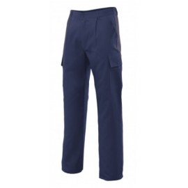 Vertex multi-pocket trousers