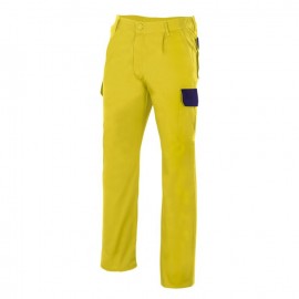 PANTALON FLUOR